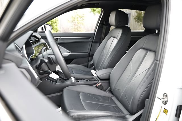 Used 2024 Audi Q3 2.0T Premium Plus AWD/4WD image 20