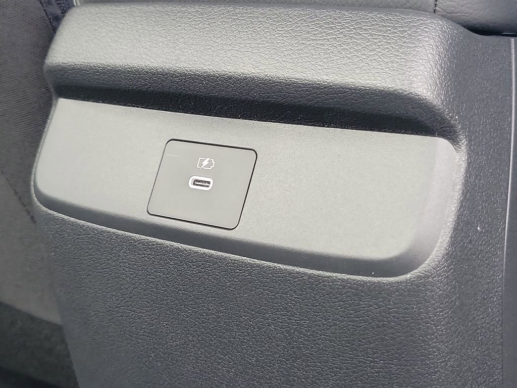 New 2026 Nissan Sentra S w/ S Cold Weather Package FWD image 15