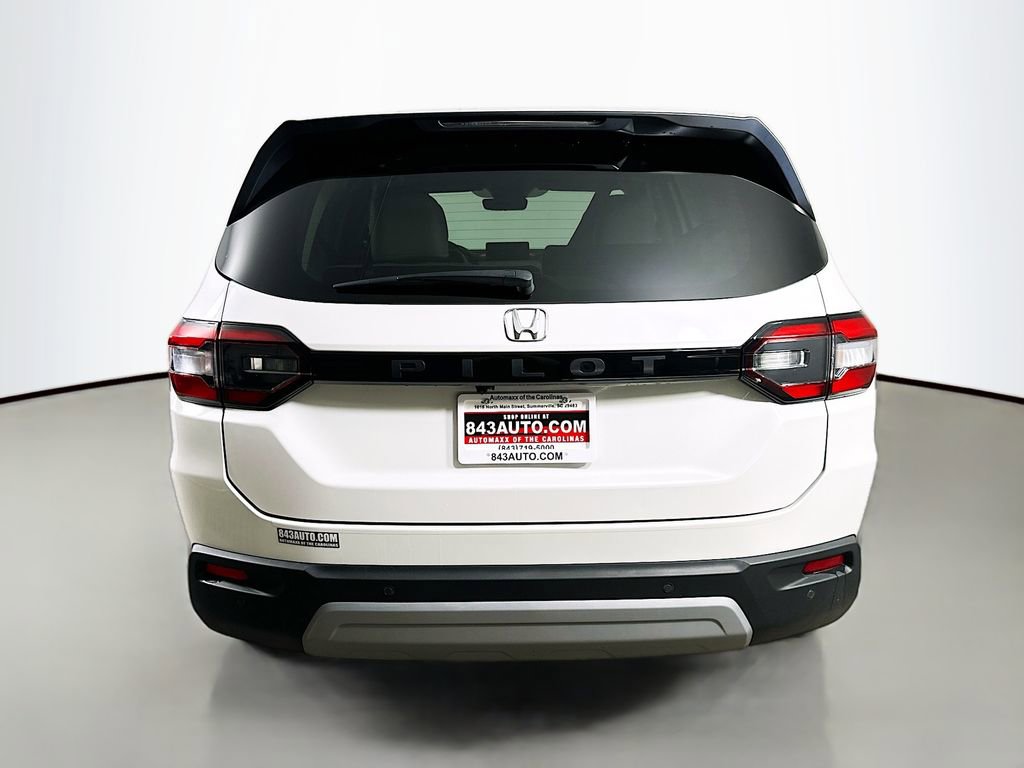 Used 2024 Honda Pilot EX-L image 6