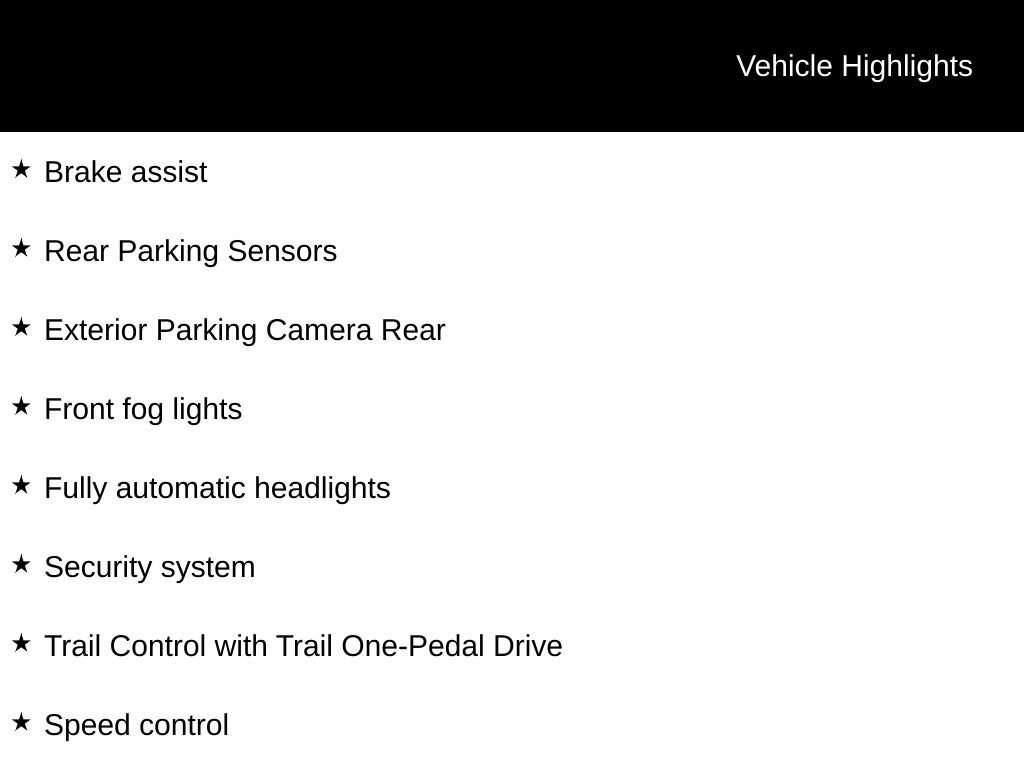 New 2026 Ford Bronco Sport Outer Banks w/ Sasquatch Outer Banks Package AWD/4WD image 20