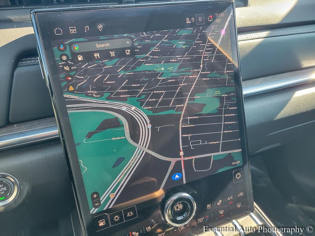 Used 2026 GMC Terrain Denali w/ LPO, Floor Liner Package image 14