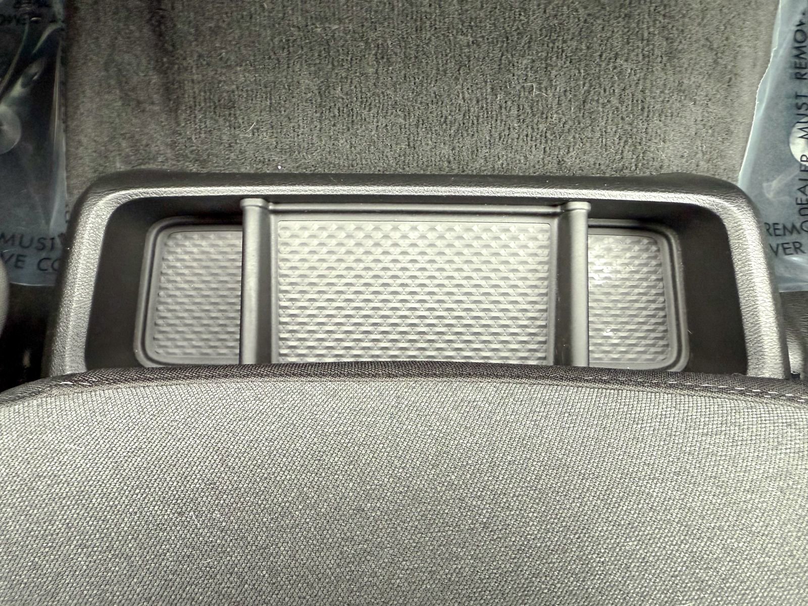 Used 2023 RAM 1500 Tradesman w/ Night Edition image 17