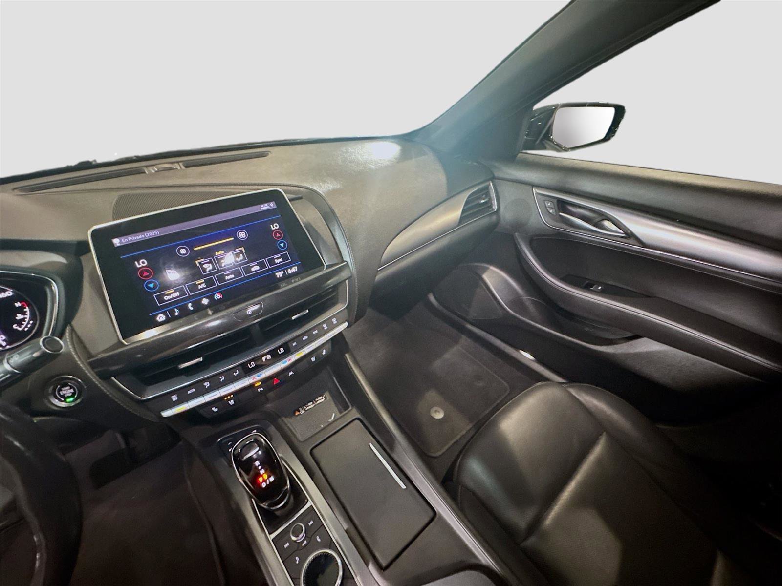 Used 2024 Cadillac CT5 Premium Luxury w/ Climate Package image 8