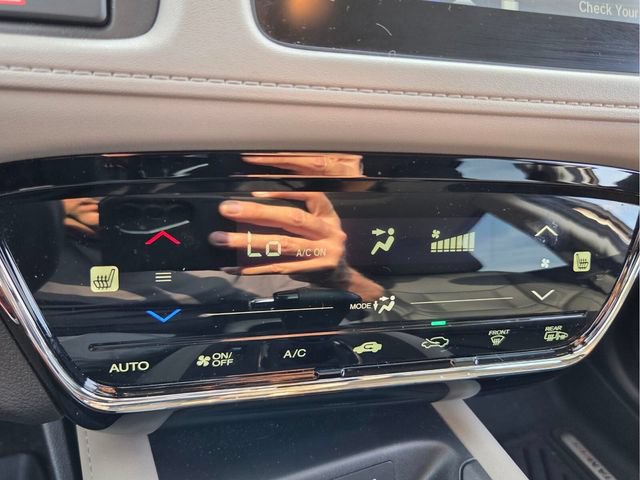 Used 2020 Honda HR-V EX image 25