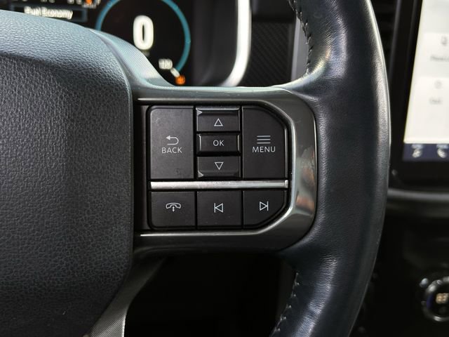 Used 2021 Ford F150 Limited image 16