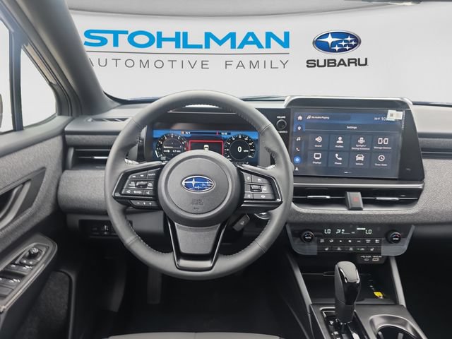New 2026 Subaru Outback Premium AWD/4WD image 21