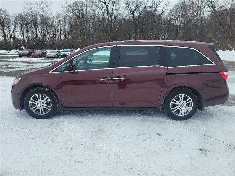Used 2011 Honda Odyssey EX image 6