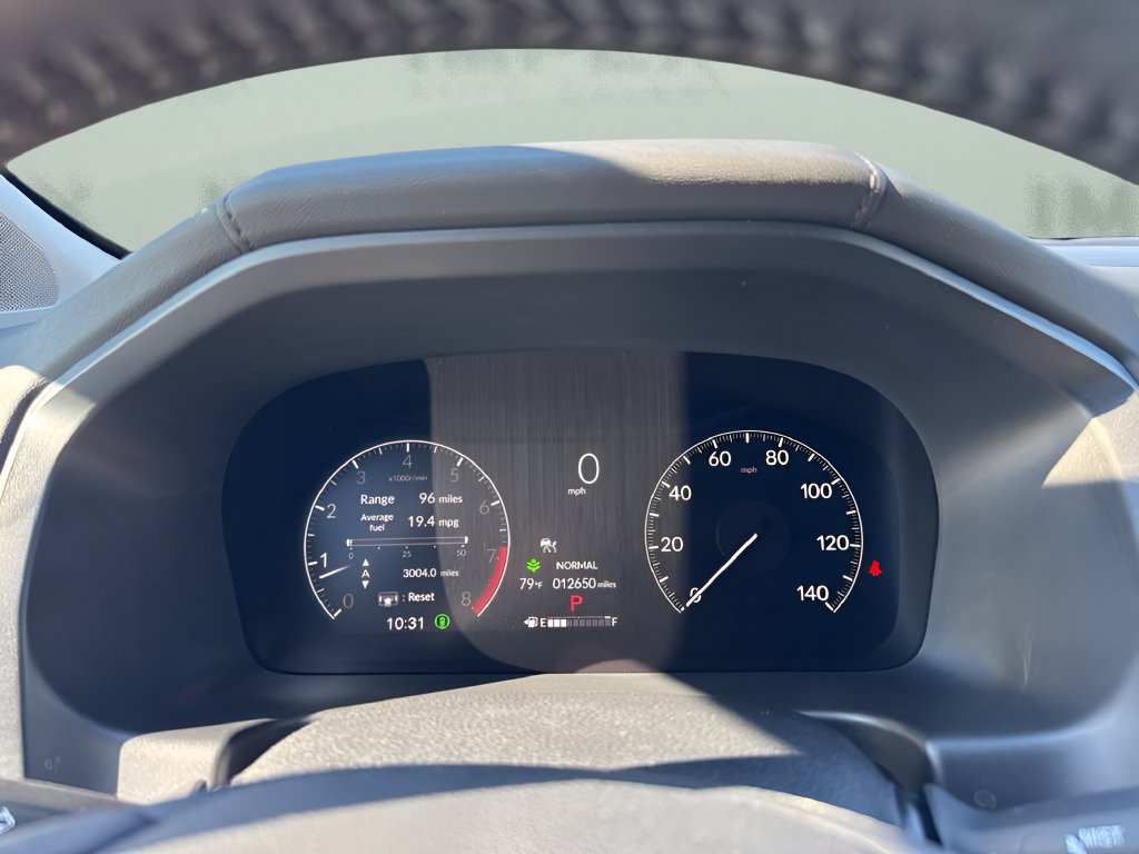 Used 2026 Honda Odyssey Touring image 23