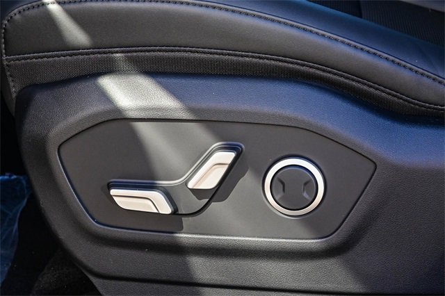 New 2026 Hyundai Santa Fe SEL image 23