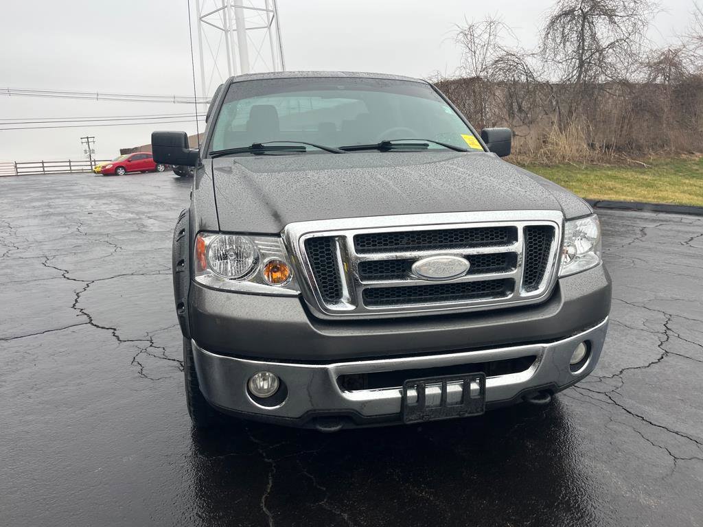 Used 2008 Ford F150 XLT image 8