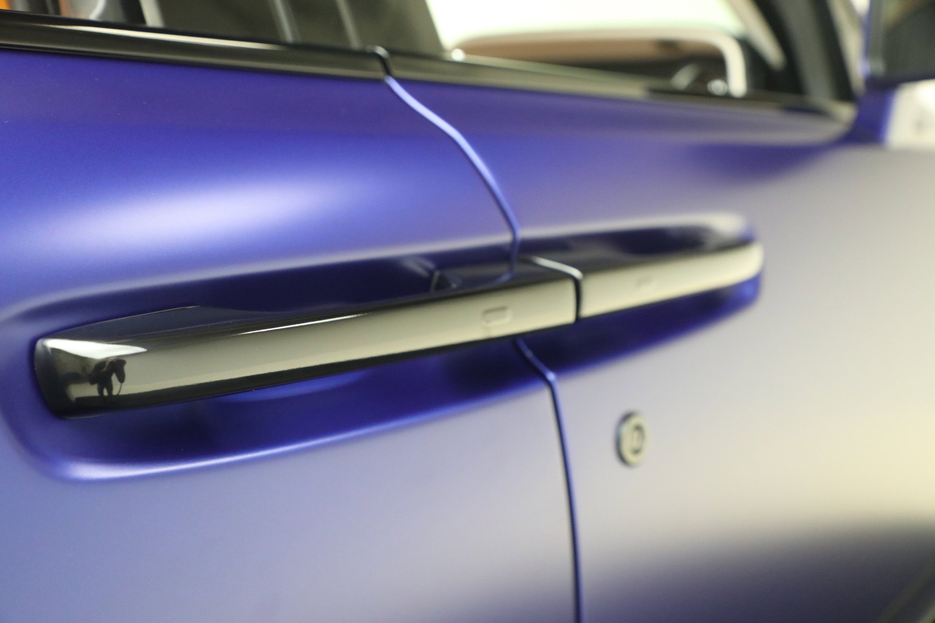 Certified 2023 Rolls-Royce Cullinan Black Badge w/ Driver's Package image 51