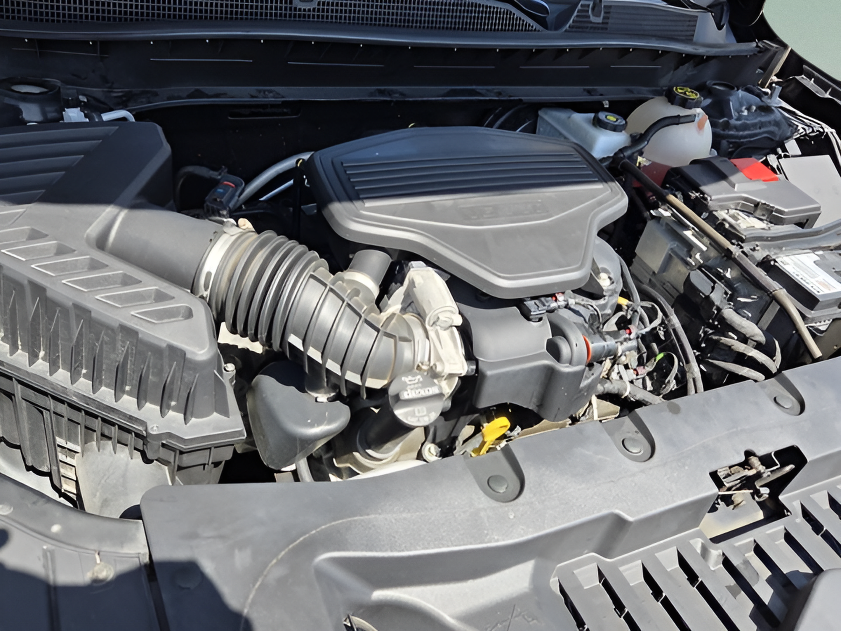 Certified 2020 Chevrolet Blazer LT AWD/4WD image 17
