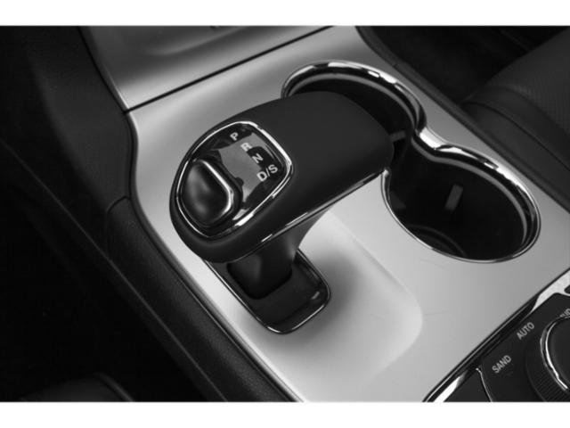 Used 2015 Jeep Grand Cherokee Summit AWD/4WD image 14