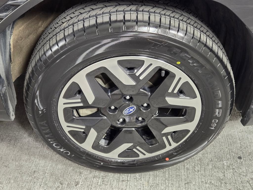 Certified 2025 Subaru Forester Premium w/ Convenience Package #1 AWD/4WD image 10