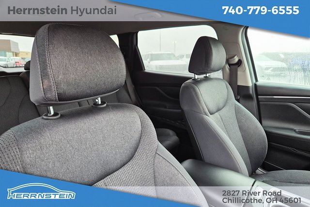 Certified 2023 Hyundai Santa Fe SEL image 28