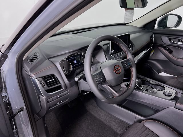 New 2026 Nissan Rogue SV w/ Rock Creek Premium Package image 7