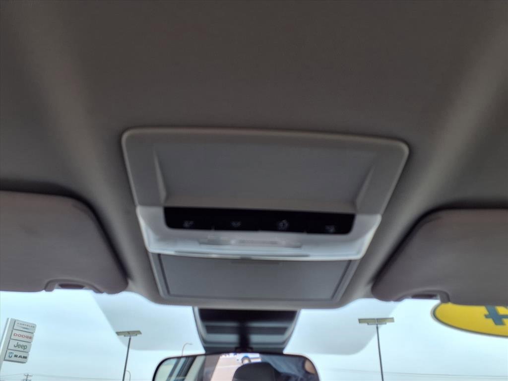 Used 2024 Nissan Altima 2.5 SV image 29