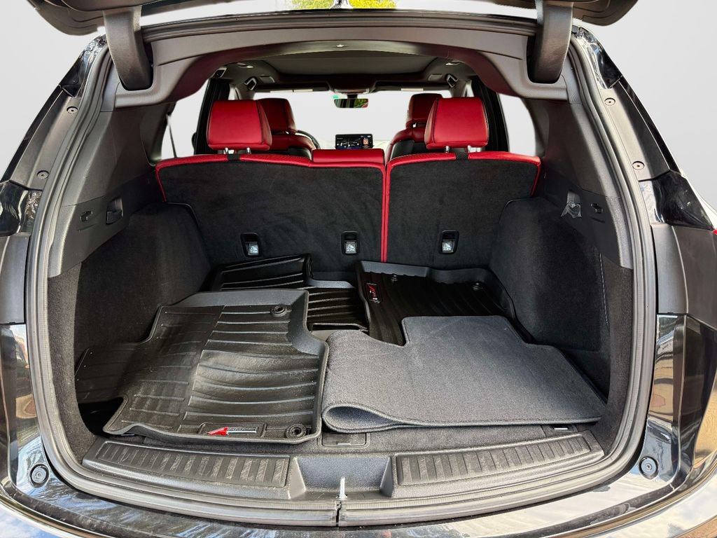 Certified 2024 Acura RDX w/ Advance Package AWD/4WD image 9