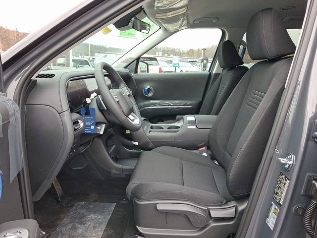 New 2026 Hyundai Palisade SE image 5