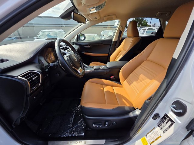 Used 2020 Lexus NX 300 FWD image 15