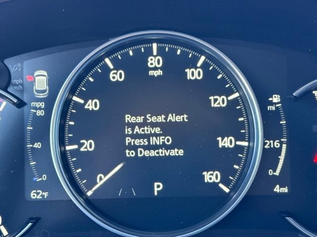 New 2025 MAZDA CX-5 AWD 2.5 S w/ Premium Plus Pkg image 16