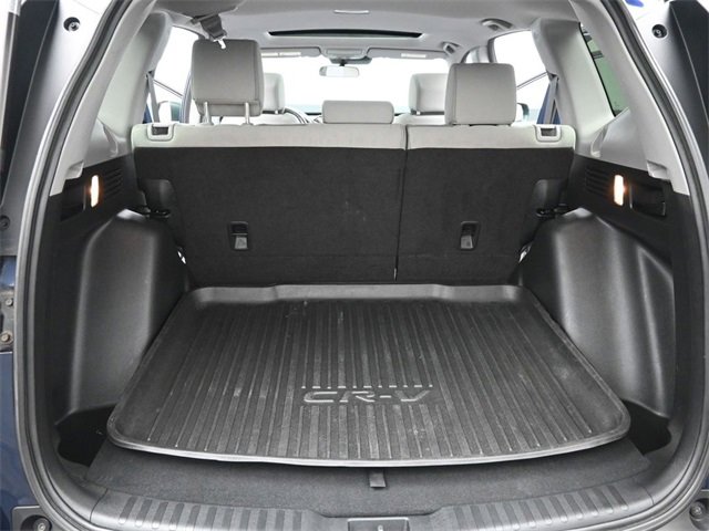 Used 2020 Honda CR-V EX image 34