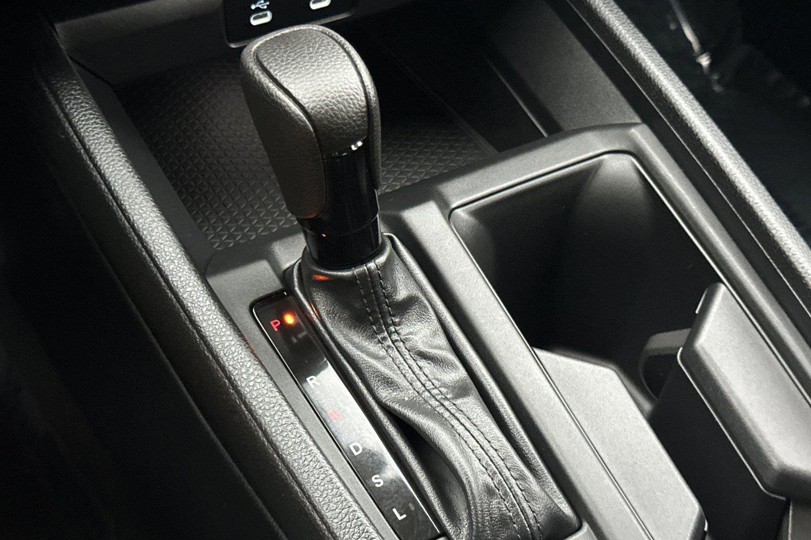 Certified 2025 Honda Accord LX image 20