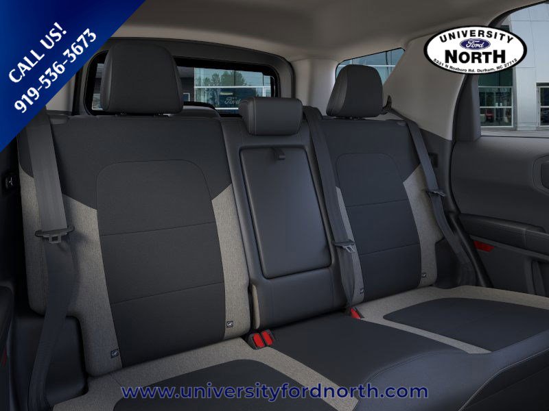 New 2025 Ford Bronco Sport Big Bend image 11