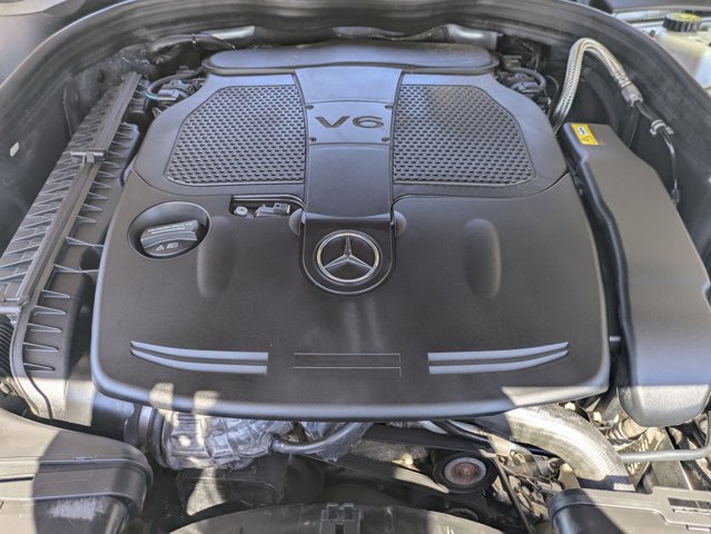 Used 2016 Mercedes-Benz E 350 Sedan image 21