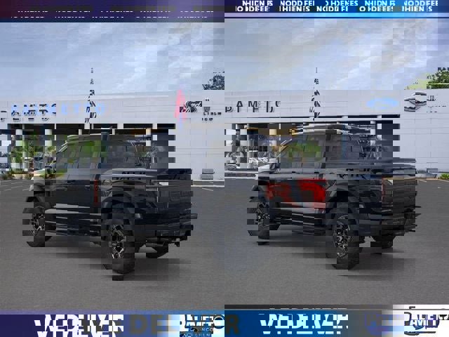 New 2026 Ford F150 Raptor w/ Equipment Group 803A Raptor R image 4