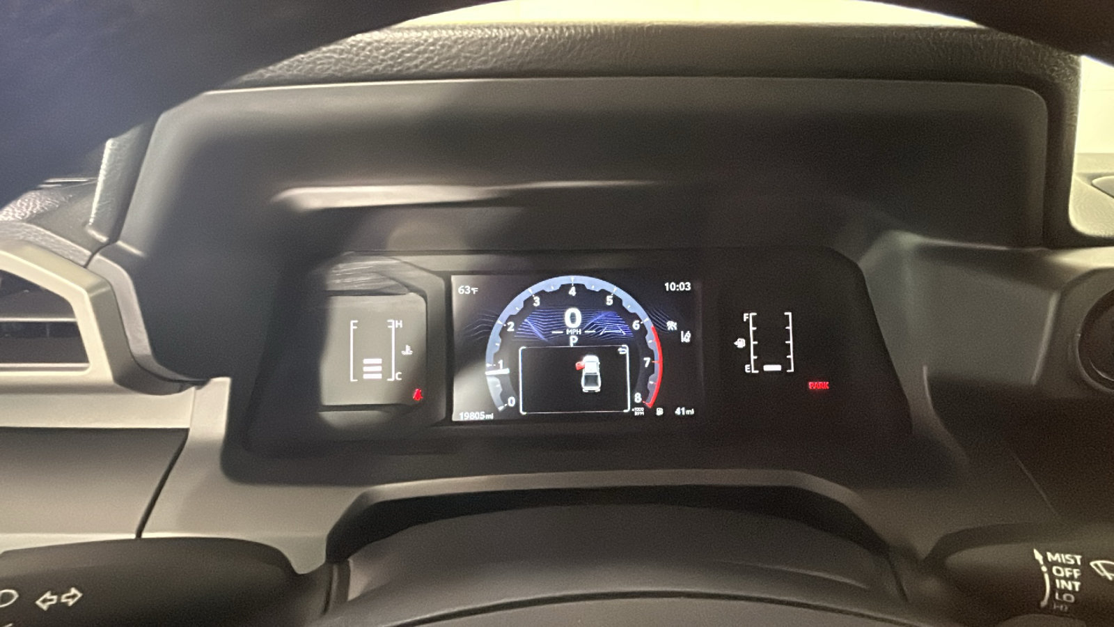 Used 2024 Toyota Tacoma SR AWD/4WD image 22