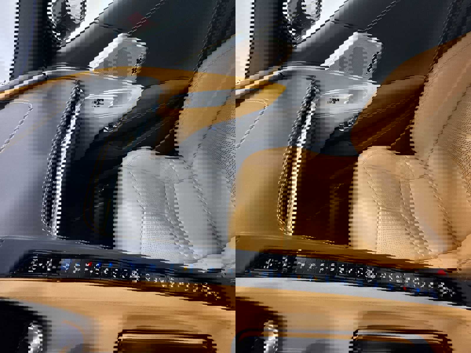 Used 2020 Chevrolet Corvette Stingray Preferred Conv w/ 2LT Preferred Equipment Group image 27