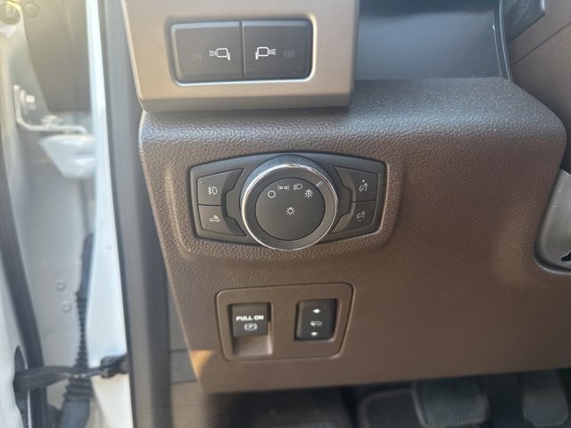 Used 2020 Ford F150 King Ranch w/ Equipment Group 601A Luxury image 16