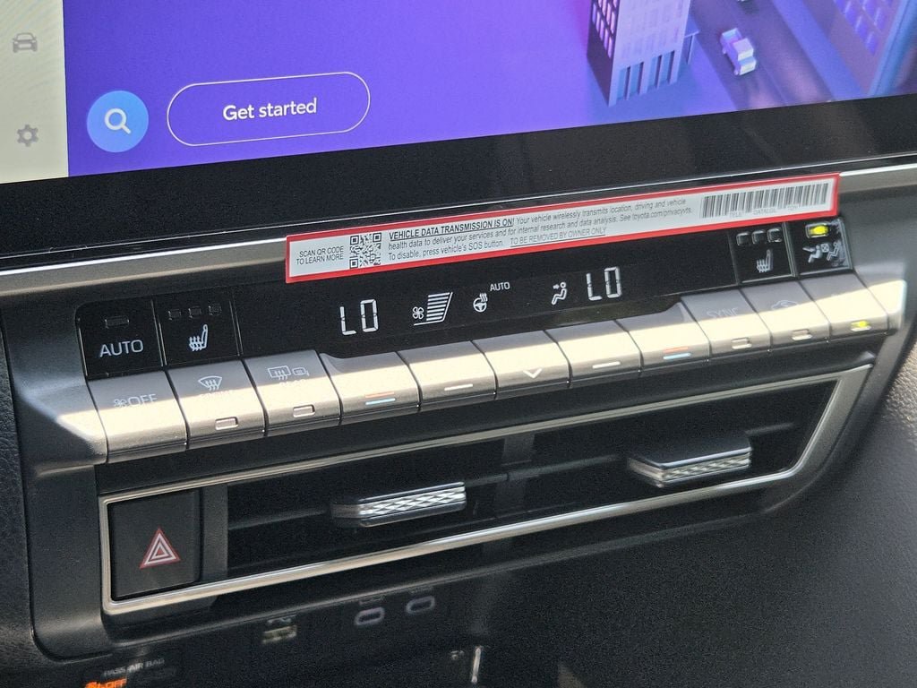 New 2026 Toyota Camry XSE FWD image 19