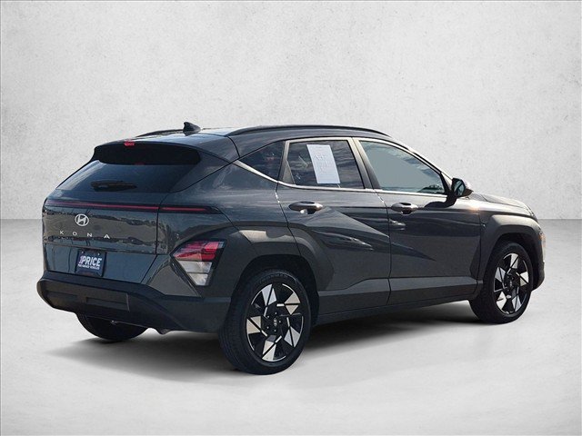 Used 2025 Hyundai Kona SEL FWD image 5