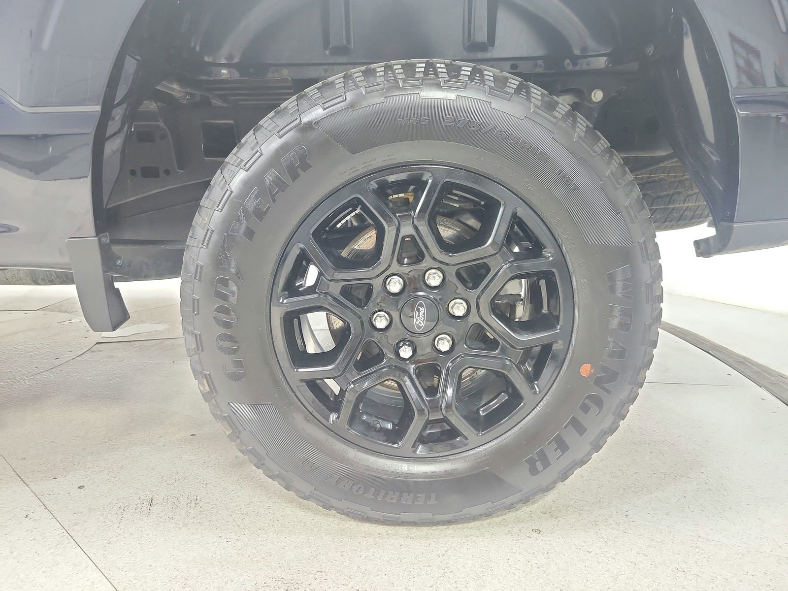 Used 2024 Ford F150 XLT AWD/4WD image 45