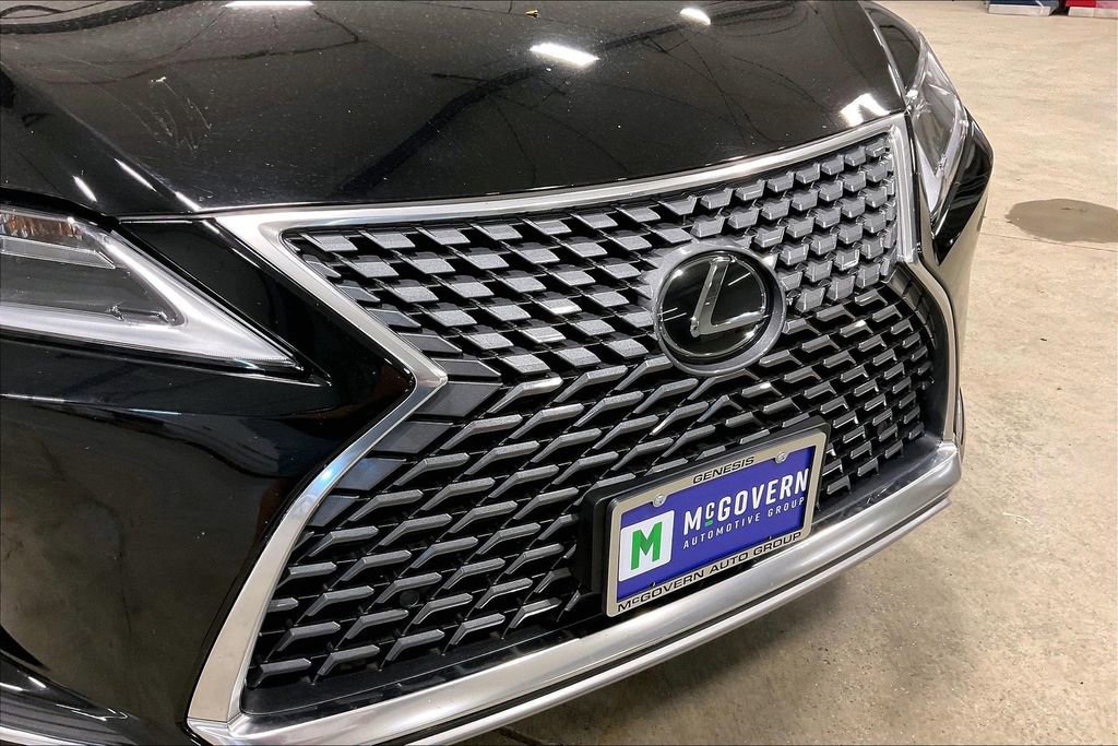 Used 2021 Lexus RX 350 AWD w/ Premium Package image 32