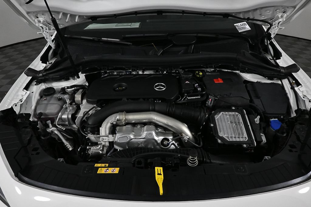 Certified 2026 Mercedes-Benz GLA 250 image 33