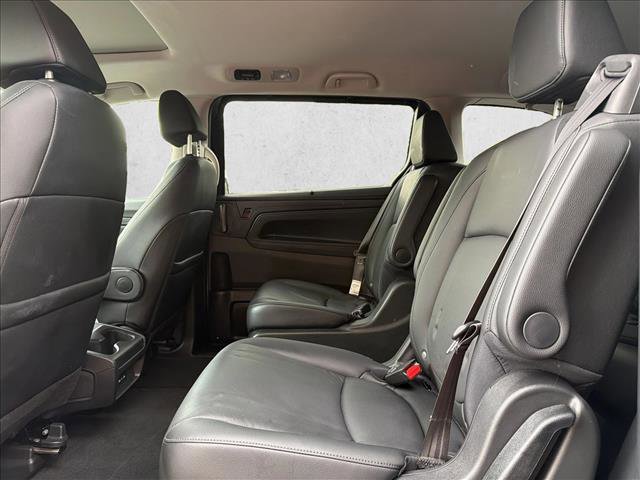 Used 2025 Honda Odyssey EX-L image 22