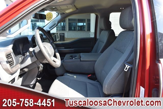 Used 2024 Ford F150 XLT image 18
