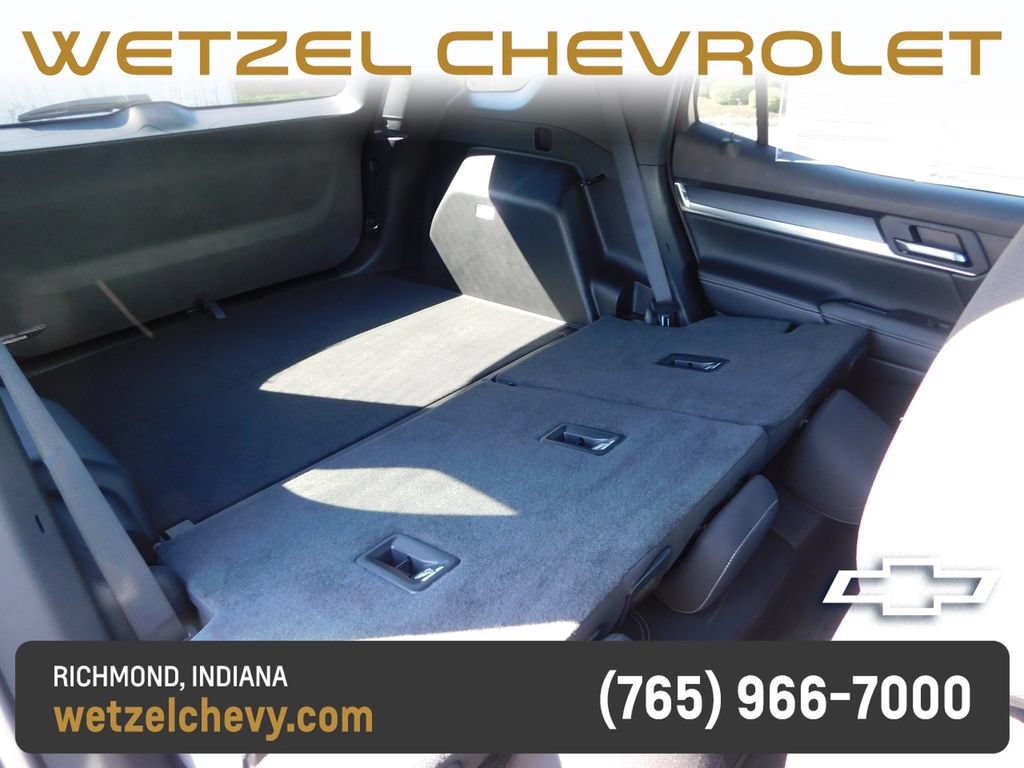 Used 2026 GMC Terrain Elevation FWD image 24