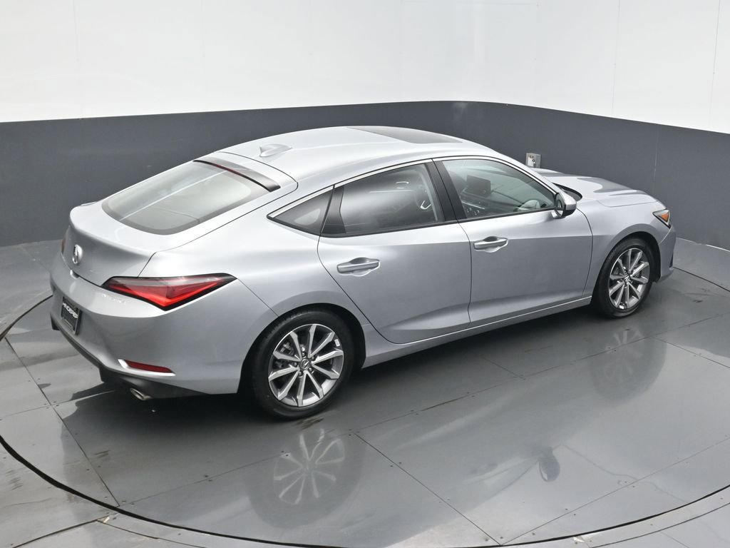 Used 2024 Acura Integra image 43