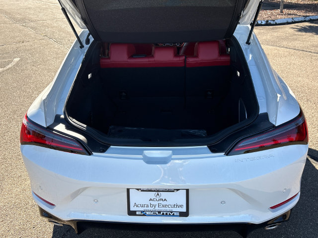 New 2026 Acura Integra A-Spec w/ Technology Package FWD image 26