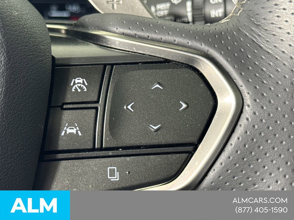 Used 2025 Lexus RX 500h F Sport AWD/4WD image 30