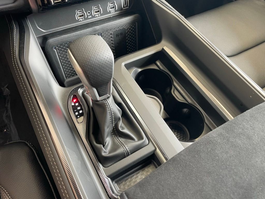 New 2026 RAM 1500 RHO image 24