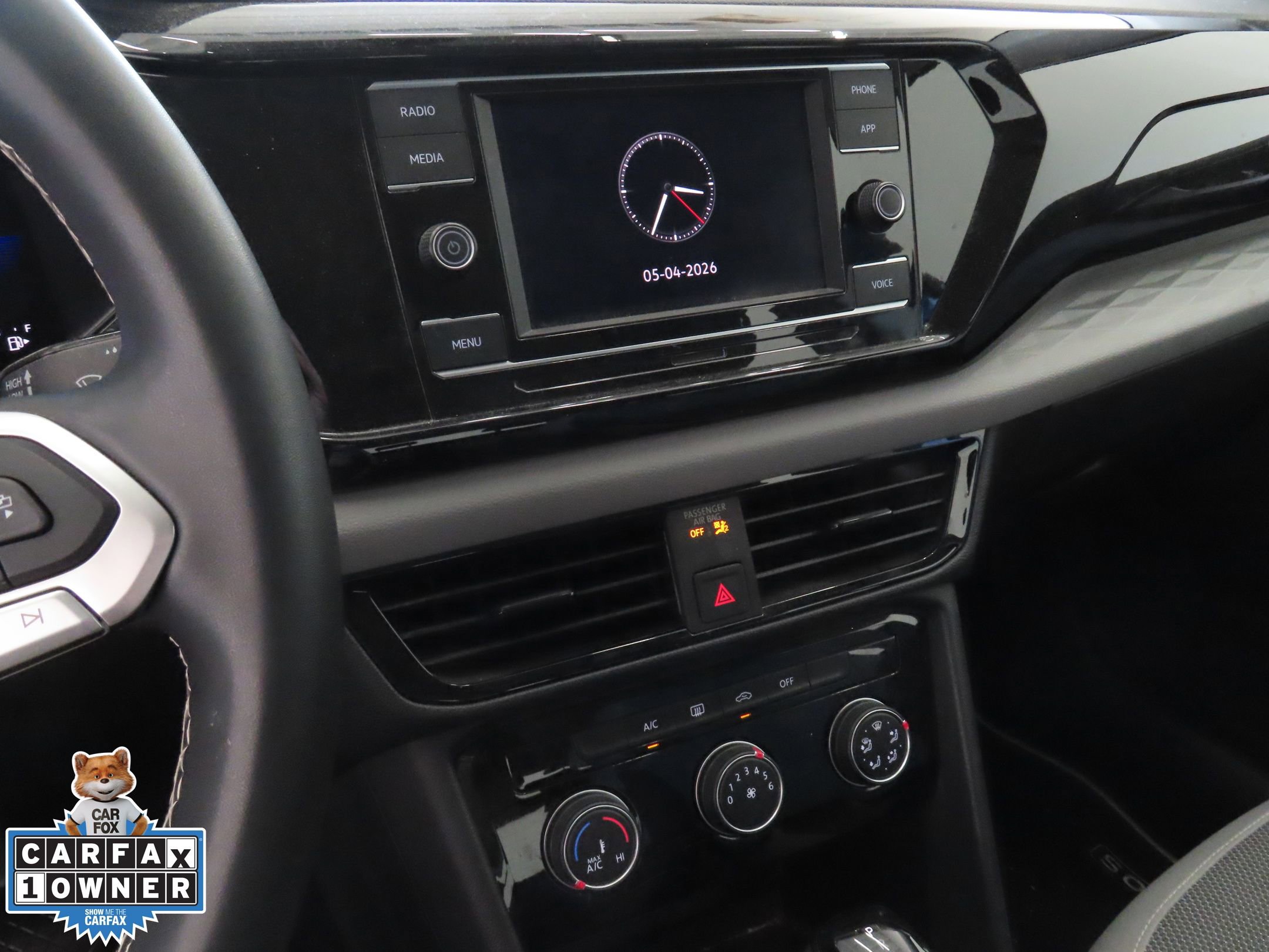 Used 2023 Volkswagen Taos S FWD image 18