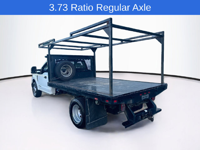 Certified 2022 Ford F350 XL w/ Power Equipment Group RWD image 9