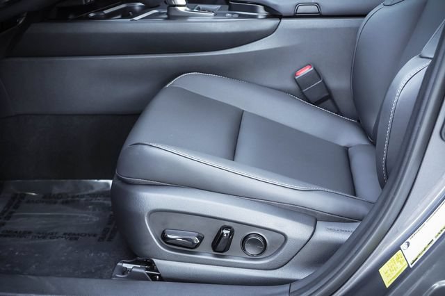 Used 2026 Lexus UX 300h FWD w/ Accessory Package (P1) image 11