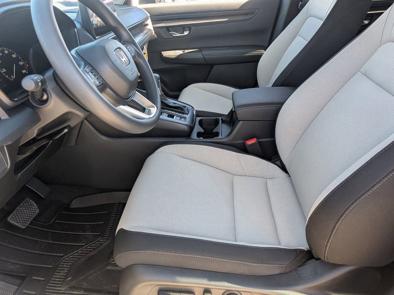New 2026 Honda CR-V EX image 12