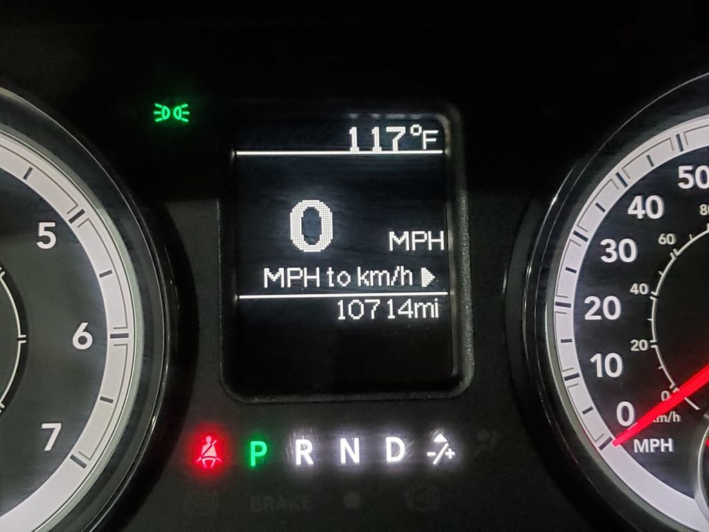 Used 2019 RAM 1500 Tradesman RWD image 30